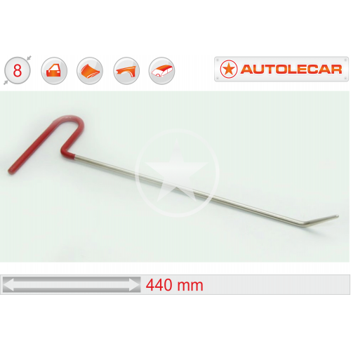 8P440B крюк PDR Арт 2.9.36